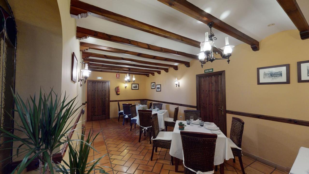 Huerta De Las Palomas Priego De Cordoba Exterior photo