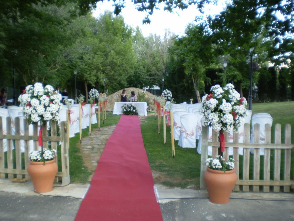 Huerta De Las Palomas Priego De Cordoba Exterior photo