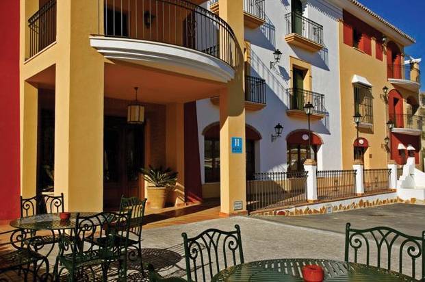 Huerta De Las Palomas Priego De Cordoba Exterior photo